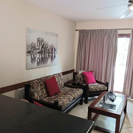 Flamingo Holiday Flats St Lucia Bagian luar foto