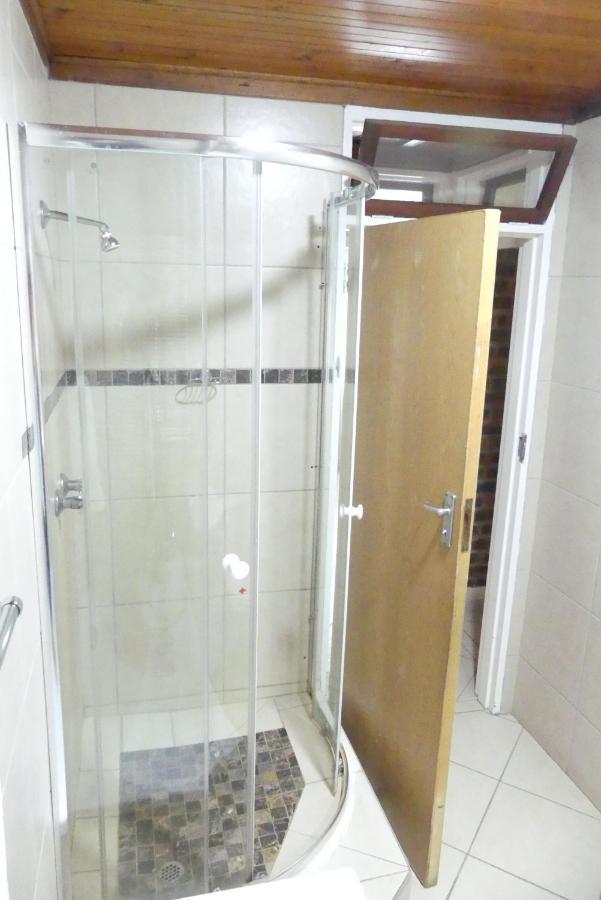 Flamingo Holiday Flats St Lucia Bagian luar foto